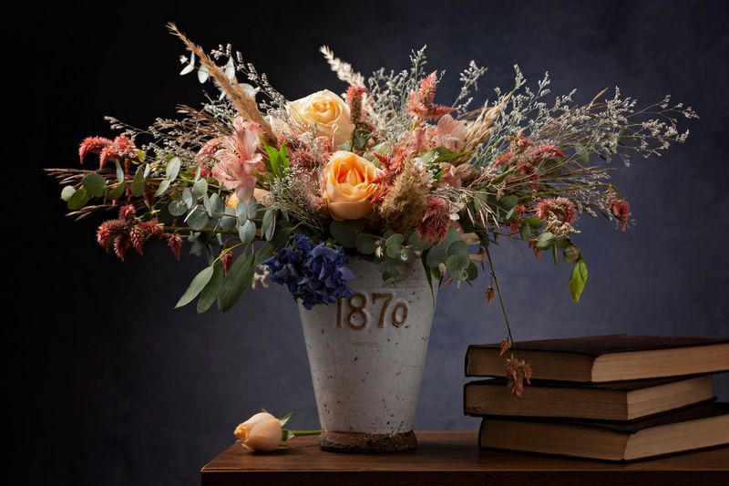 Abonnement fleurs mensuelles livraison — interflora abonnement