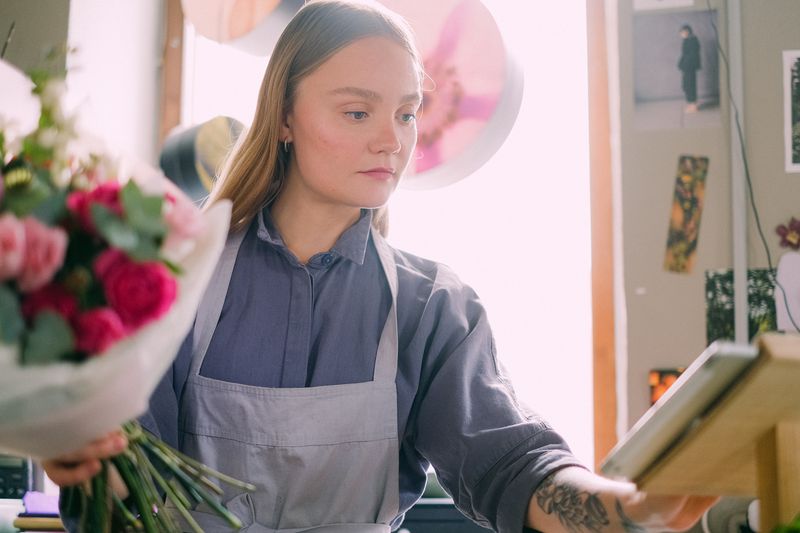 Boutique Interflora — fleuriste artisanal en France